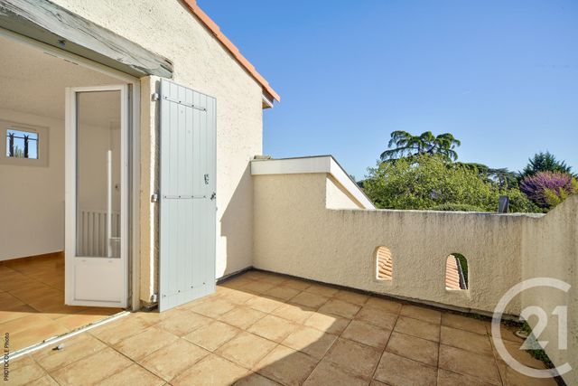 maison à vendre - 5 pièces - 120.0 m2 - ST JEAN - 31 - MIDI-PYRENEES - Century 21 Sud Azur Immobilier