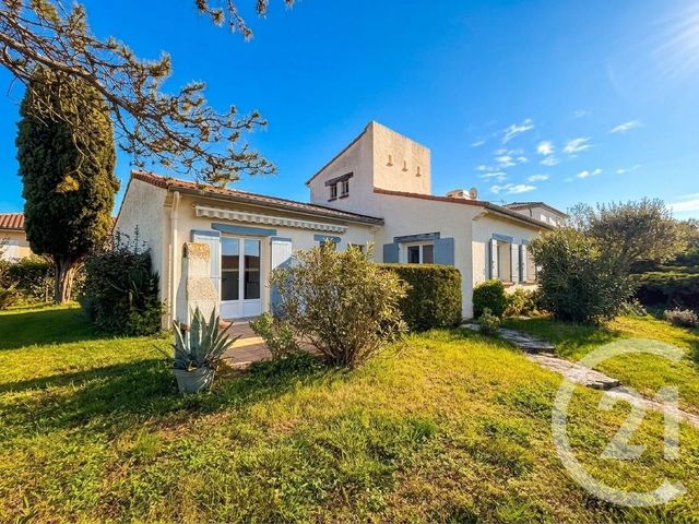 maison - ST JEAN - 31