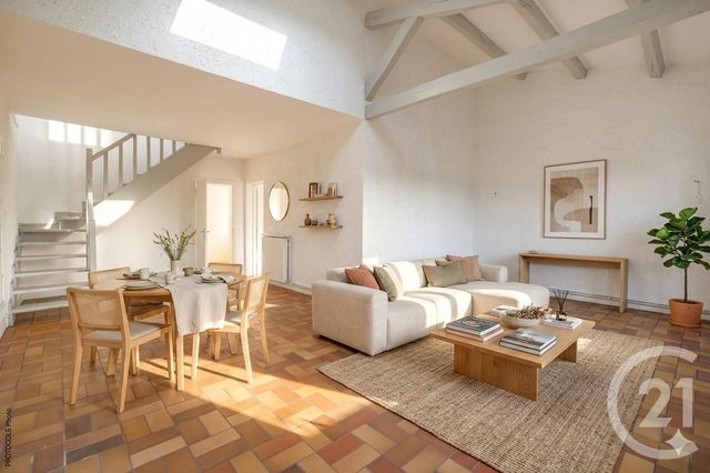 maison à vendre - 5 pièces - 120.0 m2 - ST JEAN - 31 - MIDI-PYRENEES - Century 21 Sud Azur Immobilier