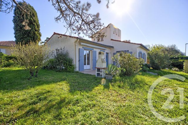 Maison à vendre ST JEAN