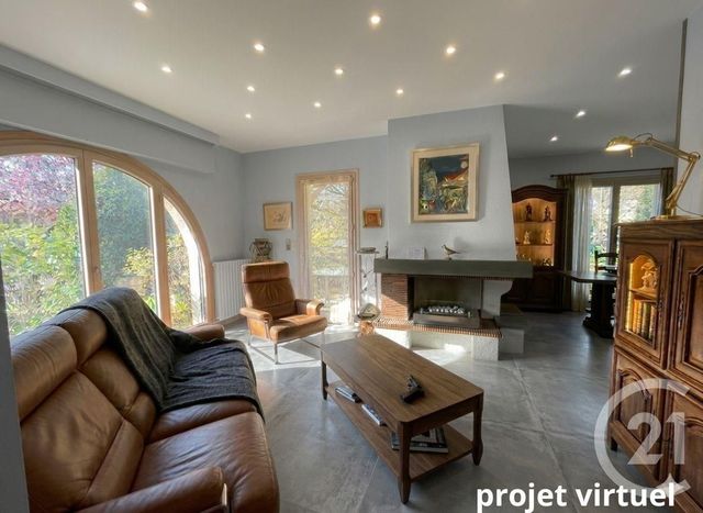 maison à vendre - 5 pièces - 115.0 m2 - L UNION - 31 - MIDI-PYRENEES - Century 21 Sud Azur Immobilier