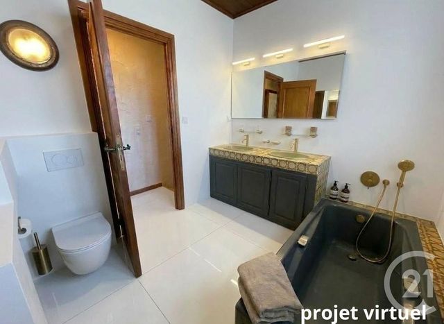 maison à vendre - 5 pièces - 115.0 m2 - L UNION - 31 - MIDI-PYRENEES - Century 21 Sud Azur Immobilier
