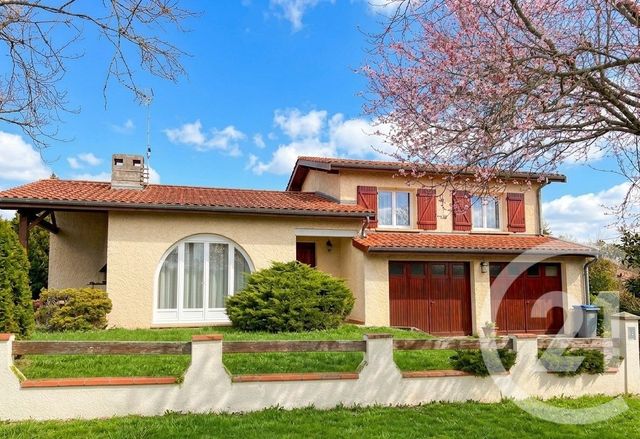 maison - L UNION - 31