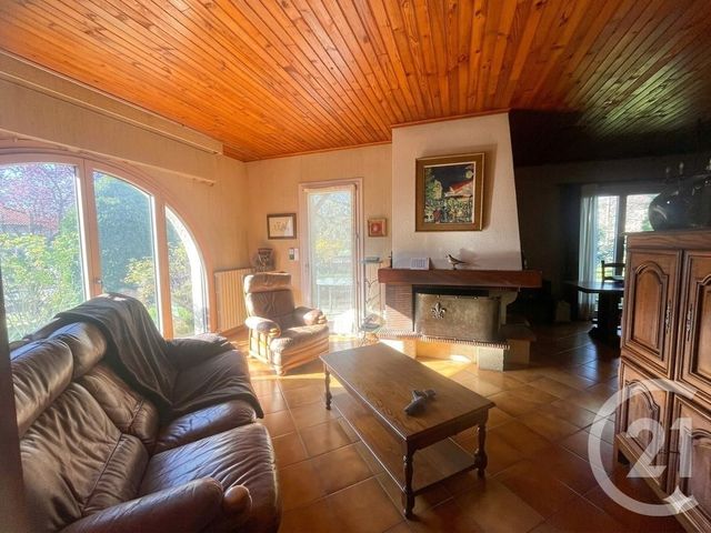 maison à vendre - 5 pièces - 115.0 m2 - L UNION - 31 - MIDI-PYRENEES - Century 21 Sud Azur Immobilier