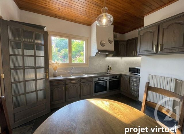 maison à vendre - 5 pièces - 115.0 m2 - L UNION - 31 - MIDI-PYRENEES - Century 21 Sud Azur Immobilier