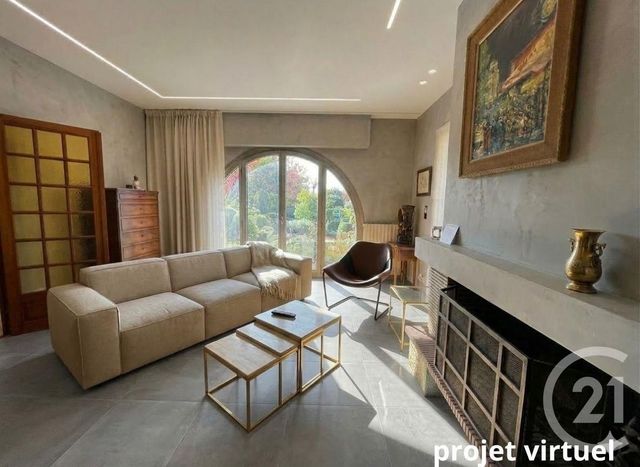 maison à vendre - 5 pièces - 115.0 m2 - L UNION - 31 - MIDI-PYRENEES - Century 21 Sud Azur Immobilier