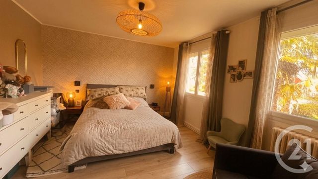 Appartement T5 à vendre - 6 pièces - 116.4 m2 - L UNION - 31 - MIDI-PYRENEES - Century 21 Sud Azur Immobilier
