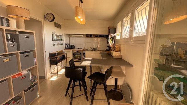 Appartement T5 à vendre - 6 pièces - 116.4 m2 - L UNION - 31 - MIDI-PYRENEES - Century 21 Sud Azur Immobilier