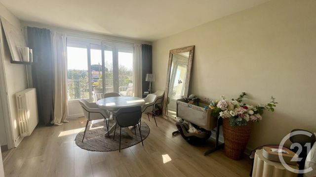 Appartement T5 à vendre - 6 pièces - 116.4 m2 - L UNION - 31 - MIDI-PYRENEES - Century 21 Sud Azur Immobilier