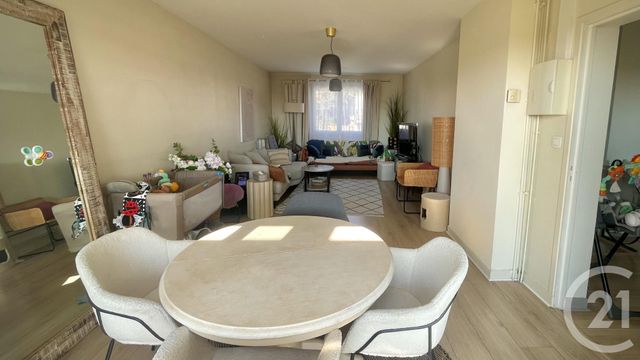 Appartement T5 à vendre - 6 pièces - 116.4 m2 - L UNION - 31 - MIDI-PYRENEES - Century 21 Sud Azur Immobilier