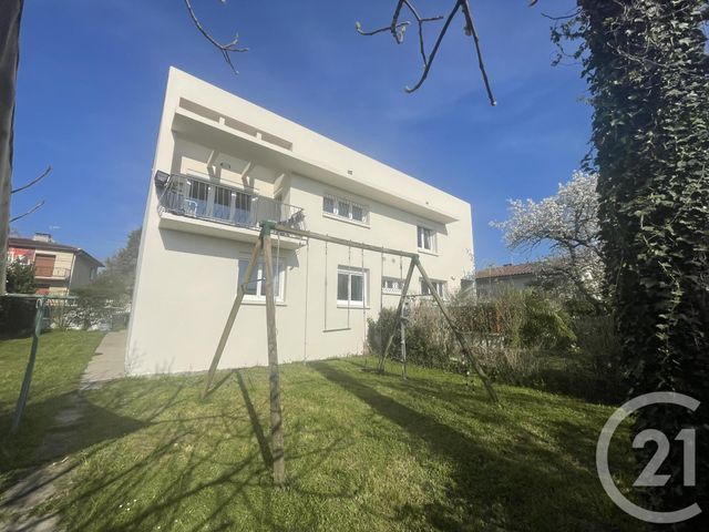 Appartement T5 à vendre - 6 pièces - 116.4 m2 - L UNION - 31 - MIDI-PYRENEES - Century 21 Sud Azur Immobilier