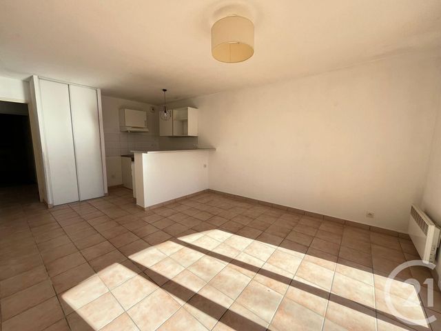 Appartement F3 à vendre - 3 pièces - 52.0 m2 - L UNION - 31 - MIDI-PYRENEES - Century 21 Sud Azur Immobilier