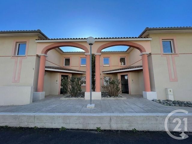 Appartement F3 à vendre - 3 pièces - 52.0 m2 - L UNION - 31 - MIDI-PYRENEES - Century 21 Sud Azur Immobilier