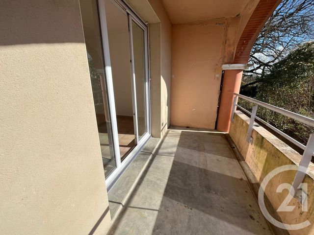 Appartement F3 à vendre - 3 pièces - 52.0 m2 - L UNION - 31 - MIDI-PYRENEES - Century 21 Sud Azur Immobilier