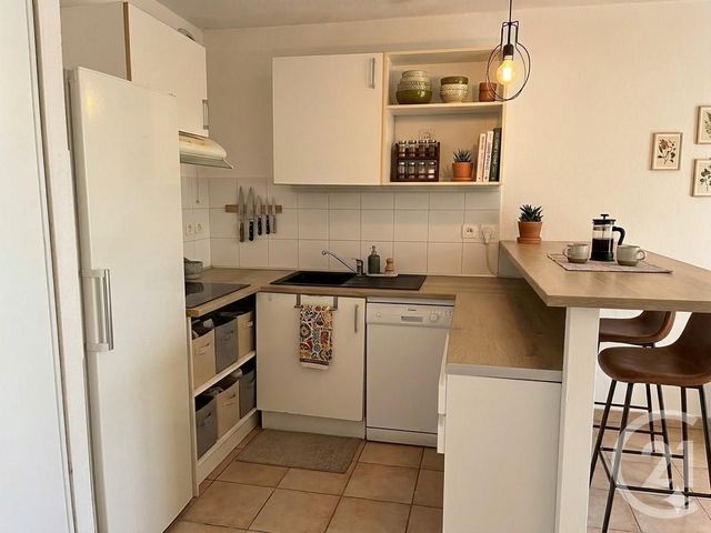 Appartement F3 à vendre - 3 pièces - 52.0 m2 - L UNION - 31 - MIDI-PYRENEES - Century 21 Sud Azur Immobilier