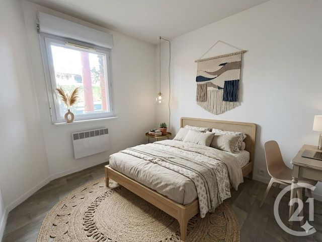 Appartement F3 à vendre - 3 pièces - 52.0 m2 - L UNION - 31 - MIDI-PYRENEES - Century 21 Sud Azur Immobilier