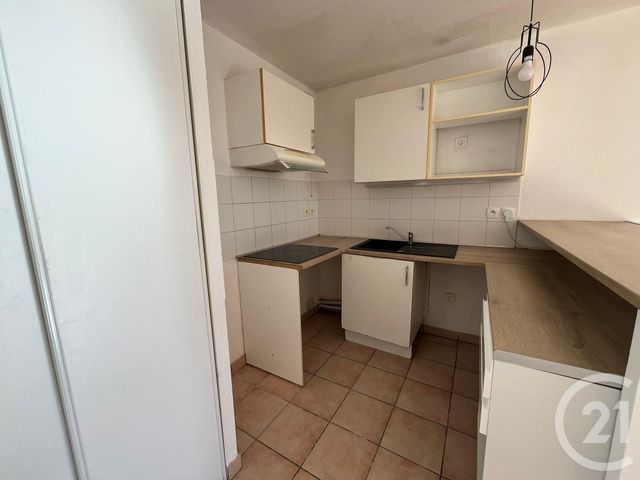 Appartement F3 à vendre - 3 pièces - 52.0 m2 - L UNION - 31 - MIDI-PYRENEES - Century 21 Sud Azur Immobilier