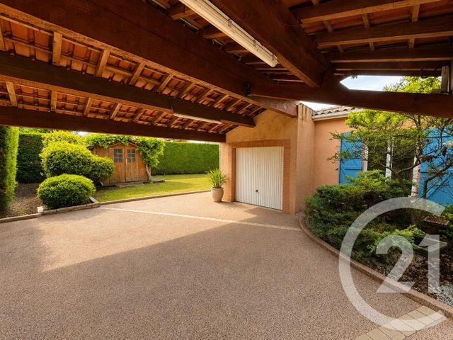 maison à vendre - 4 pièces - 100.0 m2 - MONTBERON - 31 - MIDI-PYRENEES - Century 21 Sud Azur Immobilier