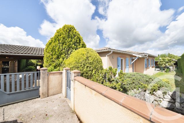 maison à vendre - 4 pièces - 100.0 m2 - MONTBERON - 31 - MIDI-PYRENEES - Century 21 Sud Azur Immobilier