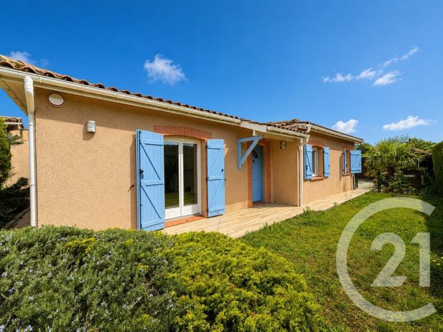 maison - MONTBERON - 31
