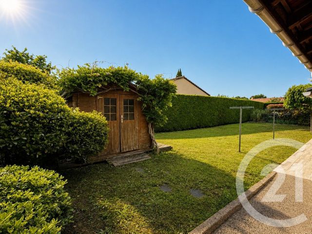 maison à vendre - 4 pièces - 100.0 m2 - MONTBERON - 31 - MIDI-PYRENEES - Century 21 Sud Azur Immobilier