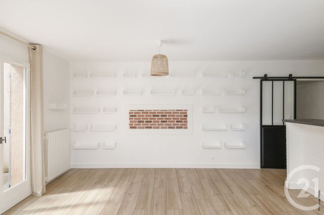maison à vendre - 4 pièces - 100.0 m2 - MONTBERON - 31 - MIDI-PYRENEES - Century 21 Sud Azur Immobilier