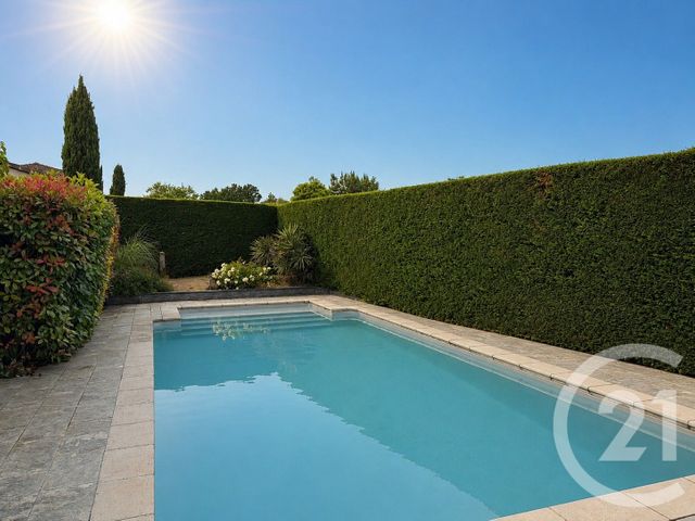 maison à vendre - 4 pièces - 100.0 m2 - MONTBERON - 31 - MIDI-PYRENEES - Century 21 Sud Azur Immobilier