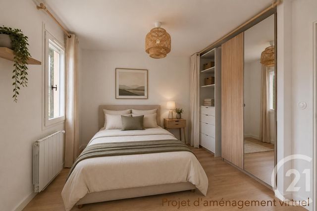 maison à vendre - 4 pièces - 100.0 m2 - MONTBERON - 31 - MIDI-PYRENEES - Century 21 Sud Azur Immobilier