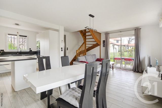 Maison à vendre CASTELGINEST