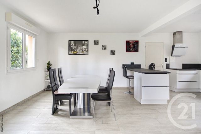 maison à vendre - 4 pièces - 87.0 m2 - CASTELGINEST - 31 - MIDI-PYRENEES - Century 21 Sud Azur Immobilier
