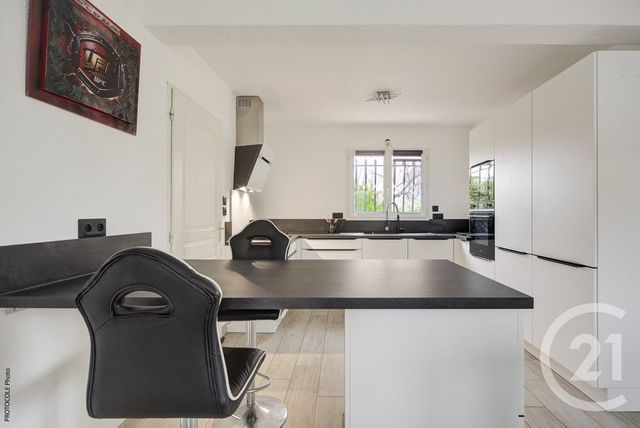 maison à vendre - 4 pièces - 87.0 m2 - CASTELGINEST - 31 - MIDI-PYRENEES - Century 21 Sud Azur Immobilier