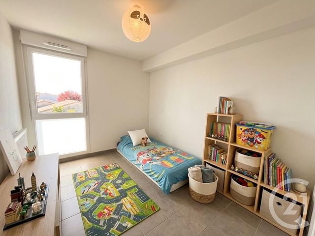 Appartement F3 à vendre - 3 pièces - 62.0 m2 - ST JEAN - 31 - MIDI-PYRENEES - Century 21 Sud Azur Immobilier