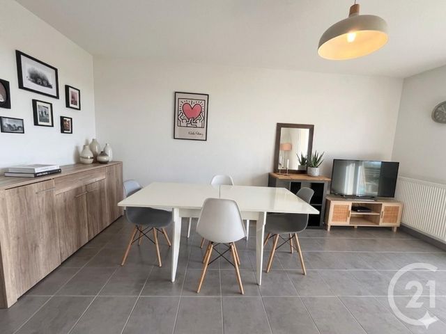 Appartement F3 à vendre - 3 pièces - 62.0 m2 - ST JEAN - 31 - MIDI-PYRENEES - Century 21 Sud Azur Immobilier