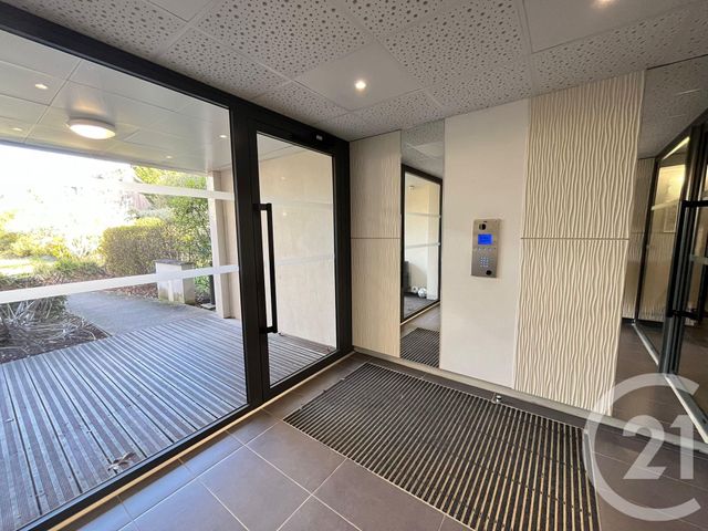 Appartement F3 à vendre - 3 pièces - 62.0 m2 - ST JEAN - 31 - MIDI-PYRENEES - Century 21 Sud Azur Immobilier