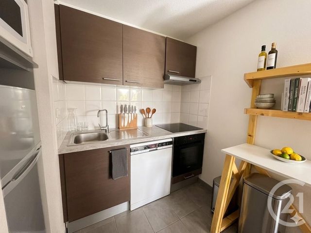 Appartement F3 à vendre - 3 pièces - 62.0 m2 - ST JEAN - 31 - MIDI-PYRENEES - Century 21 Sud Azur Immobilier