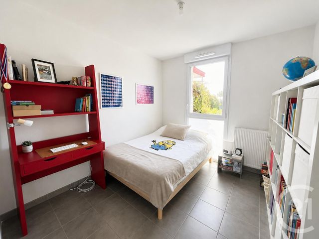 Appartement F3 à vendre - 3 pièces - 62.0 m2 - ST JEAN - 31 - MIDI-PYRENEES - Century 21 Sud Azur Immobilier