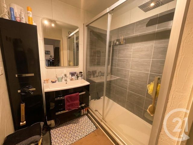 Appartement T3 à vendre - 3 pièces - 55.0 m2 - AUCAMVILLE - 31 - MIDI-PYRENEES - Century 21 Sud Azur Immobilier