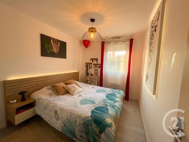 Appartement T3 à vendre - 3 pièces - 55.0 m2 - AUCAMVILLE - 31 - MIDI-PYRENEES - Century 21 Sud Azur Immobilier
