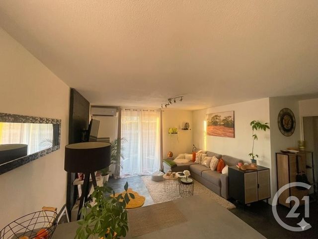 Appartement T3 à vendre - 3 pièces - 55.0 m2 - AUCAMVILLE - 31 - MIDI-PYRENEES - Century 21 Sud Azur Immobilier