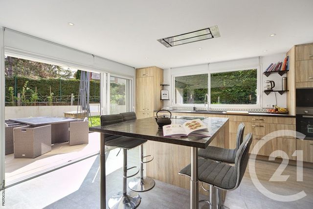 maison à vendre - 5 pièces - 129.0 m2 - ST JEAN - 31 - MIDI-PYRENEES - Century 21 Sud Azur Immobilier