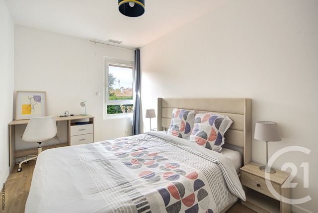 maison à vendre - 5 pièces - 129.0 m2 - ST JEAN - 31 - MIDI-PYRENEES - Century 21 Sud Azur Immobilier