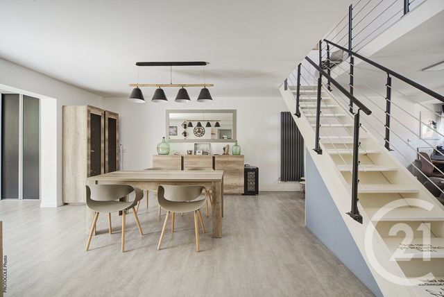 maison à vendre - 5 pièces - 129.0 m2 - ST JEAN - 31 - MIDI-PYRENEES - Century 21 Sud Azur Immobilier