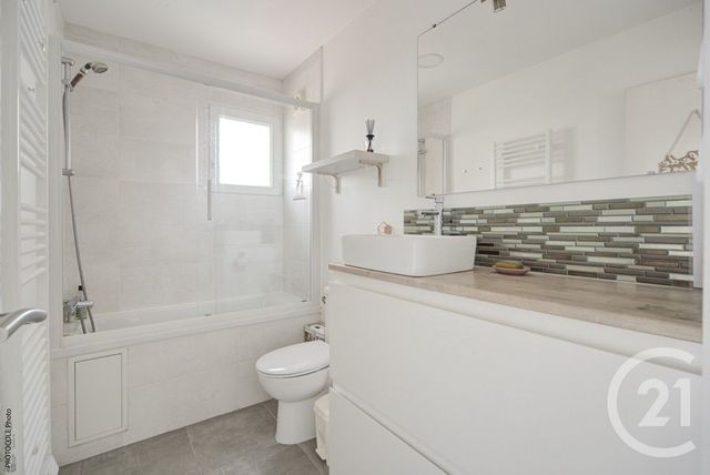 maison à vendre - 5 pièces - 129.0 m2 - ST JEAN - 31 - MIDI-PYRENEES - Century 21 Sud Azur Immobilier