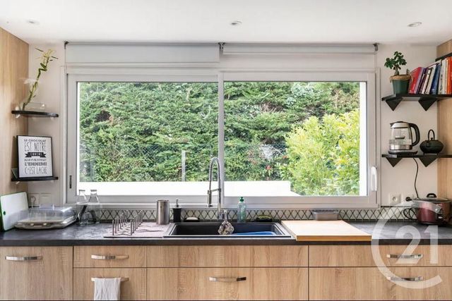 maison à vendre - 5 pièces - 129.0 m2 - ST JEAN - 31 - MIDI-PYRENEES - Century 21 Sud Azur Immobilier