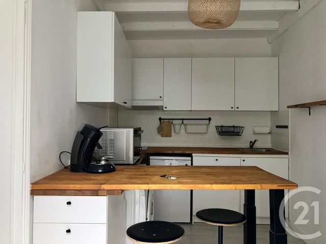 Appartement T2 à louer - 2 pièces - 35.03 m2 - TOULOUSE - 31 - MIDI-PYRENEES - Century 21 Sud Azur Immobilier