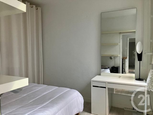 Appartement T2 à louer - 2 pièces - 35.03 m2 - TOULOUSE - 31 - MIDI-PYRENEES - Century 21 Sud Azur Immobilier