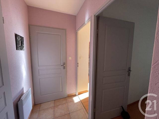 Appartement à vendre - 3 pièces - 52.5 m2 - AUCAMVILLE - 31 - MIDI-PYRENEES - Century 21 Sud Azur Immobilier