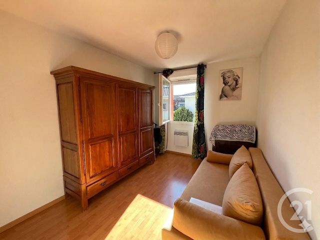 Appartement à vendre - 3 pièces - 52.5 m2 - AUCAMVILLE - 31 - MIDI-PYRENEES - Century 21 Sud Azur Immobilier