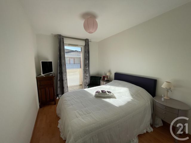Appartement à vendre - 3 pièces - 52.5 m2 - AUCAMVILLE - 31 - MIDI-PYRENEES - Century 21 Sud Azur Immobilier