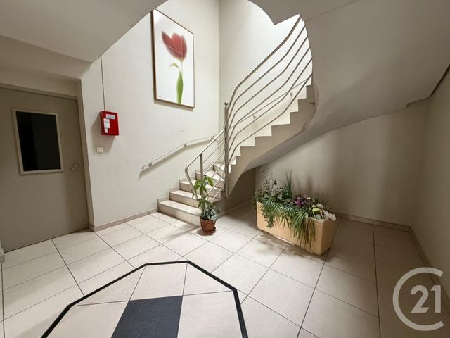 Appartement à vendre - 3 pièces - 52.5 m2 - AUCAMVILLE - 31 - MIDI-PYRENEES - Century 21 Sud Azur Immobilier
